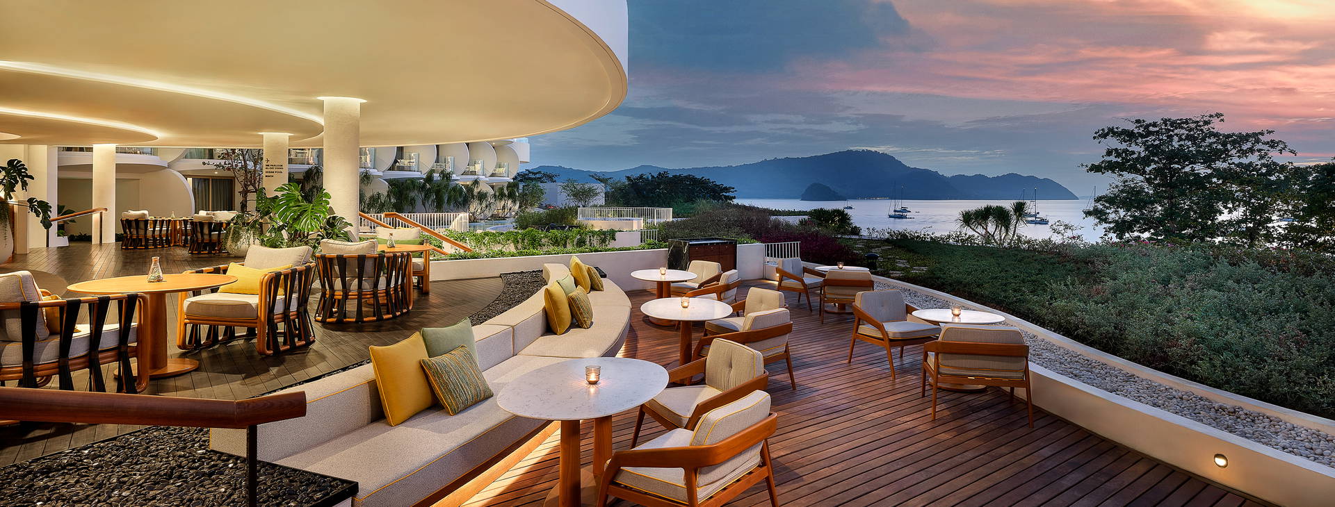 Veranda Resort Phuket, Autograph Collection Obrázek16