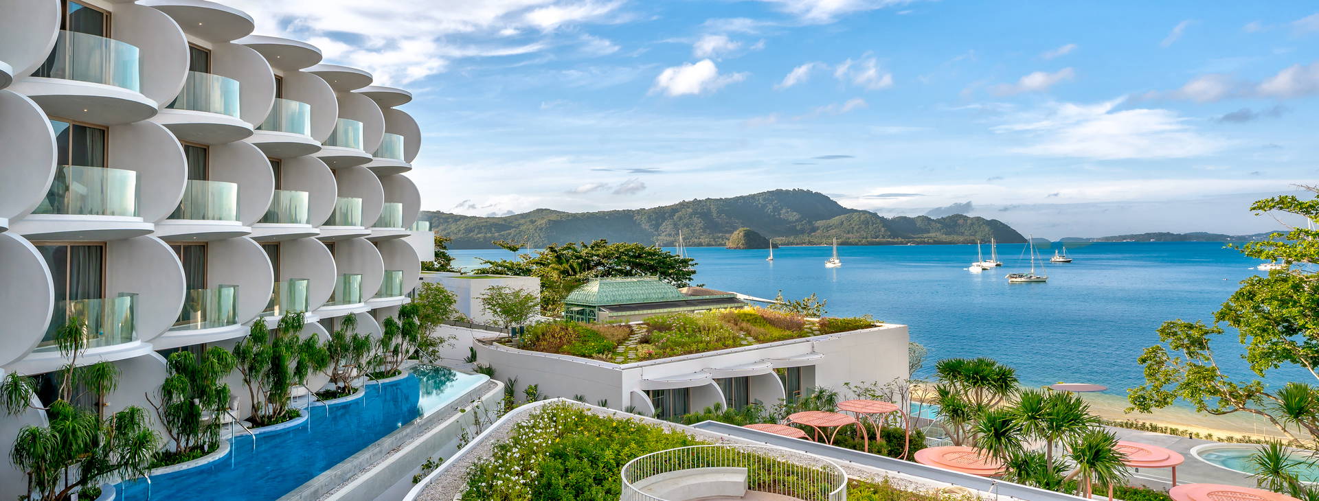 Veranda Resort Phuket, Autograph Collection Obrázek1