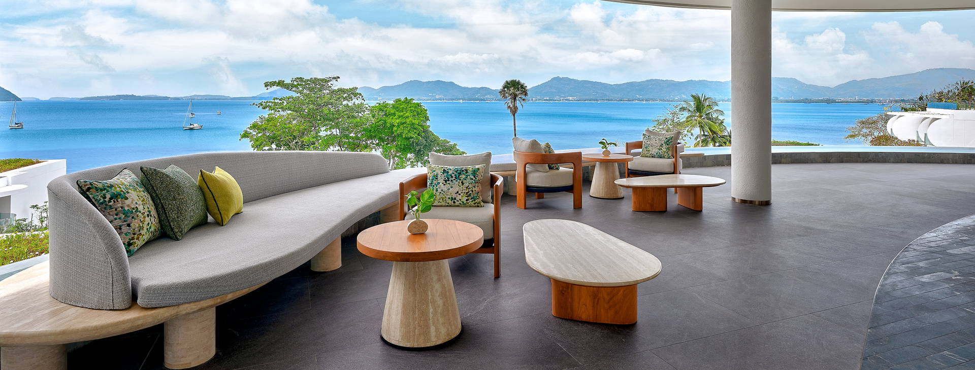 Veranda Resort Phuket, Autograph Collection Obrázek15