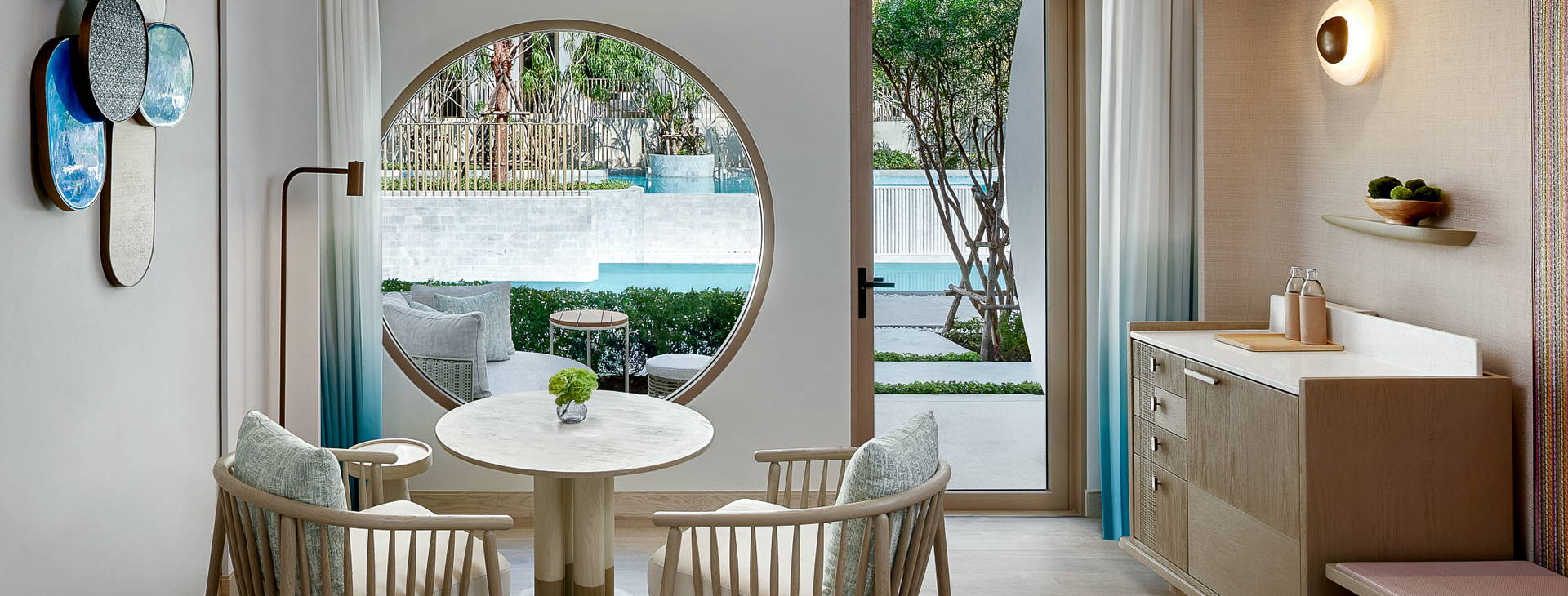 Veranda Resort Phuket, Autograph Collection Obrázek5