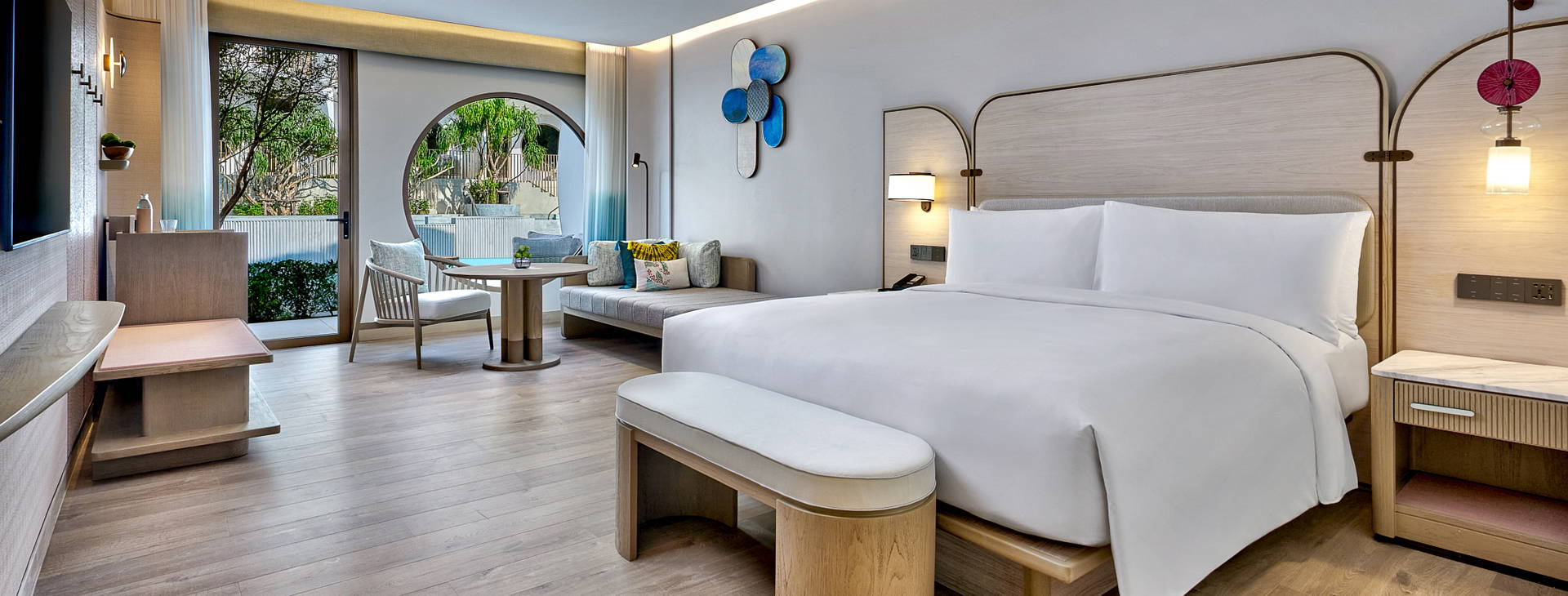 Veranda Resort Phuket, Autograph Collection Obrázek4