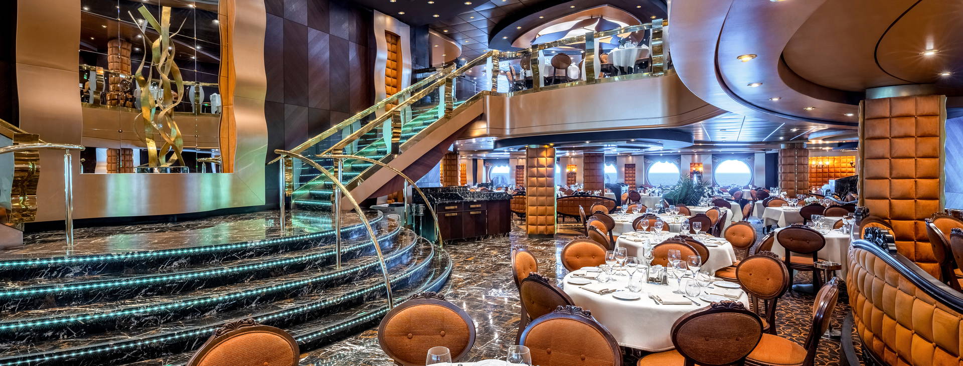 Ubytování RBT (MSC Splendida) Obrázek21