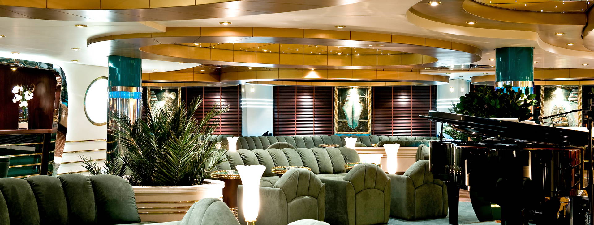 Ubytování RBT (MSC Splendida) Obrázek22
