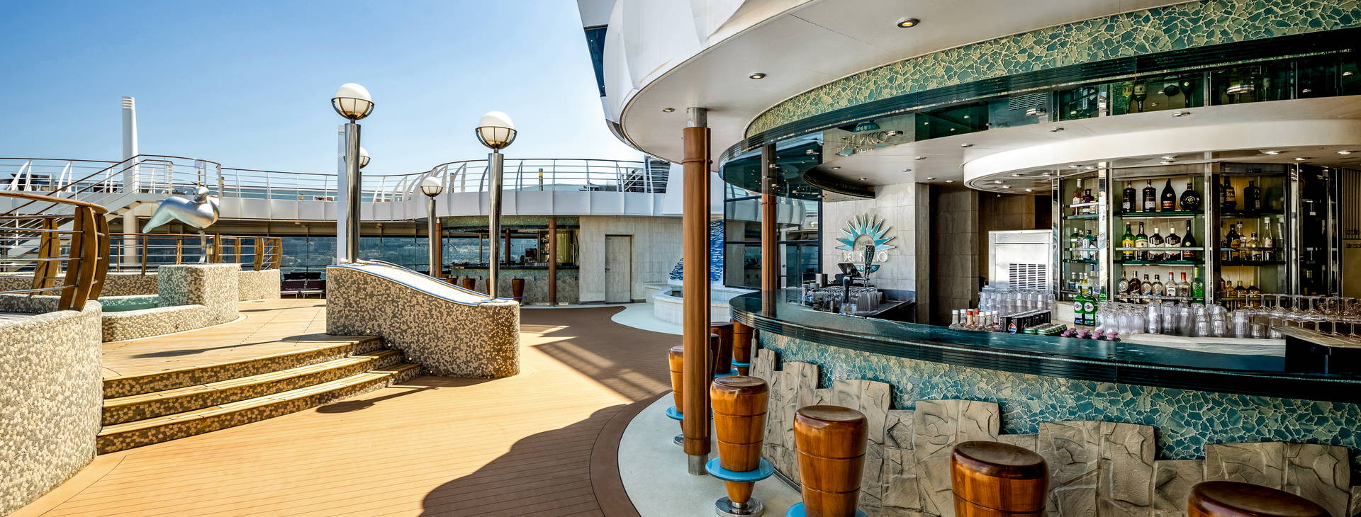 Ubytování RBT (MSC Splendida) Obrázek25