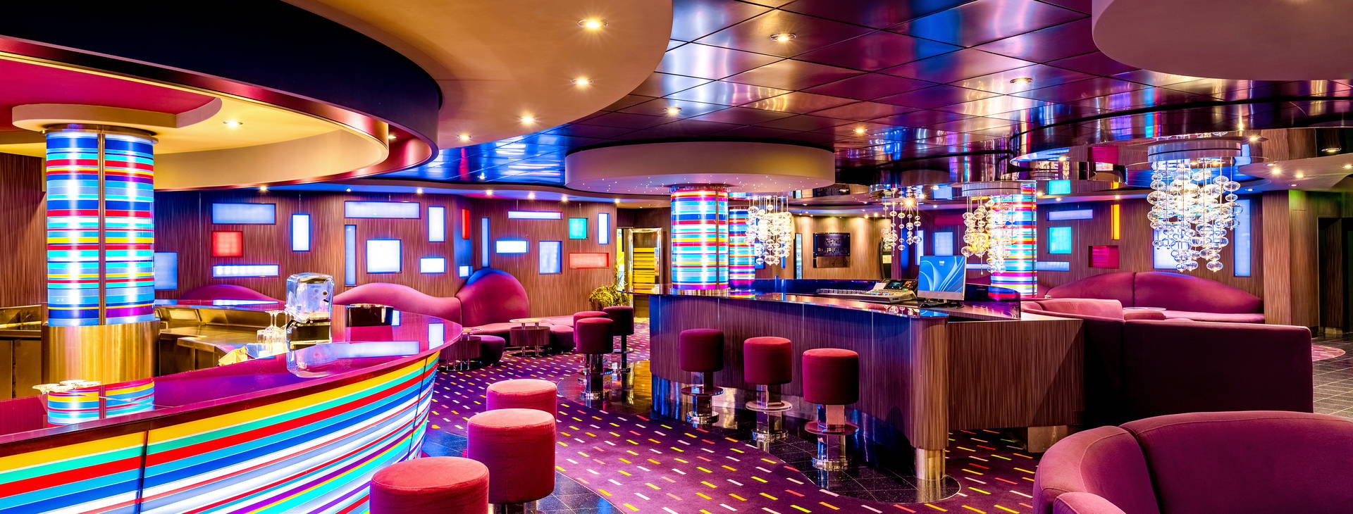 Ubytování RBT (MSC Splendida) Obrázek26