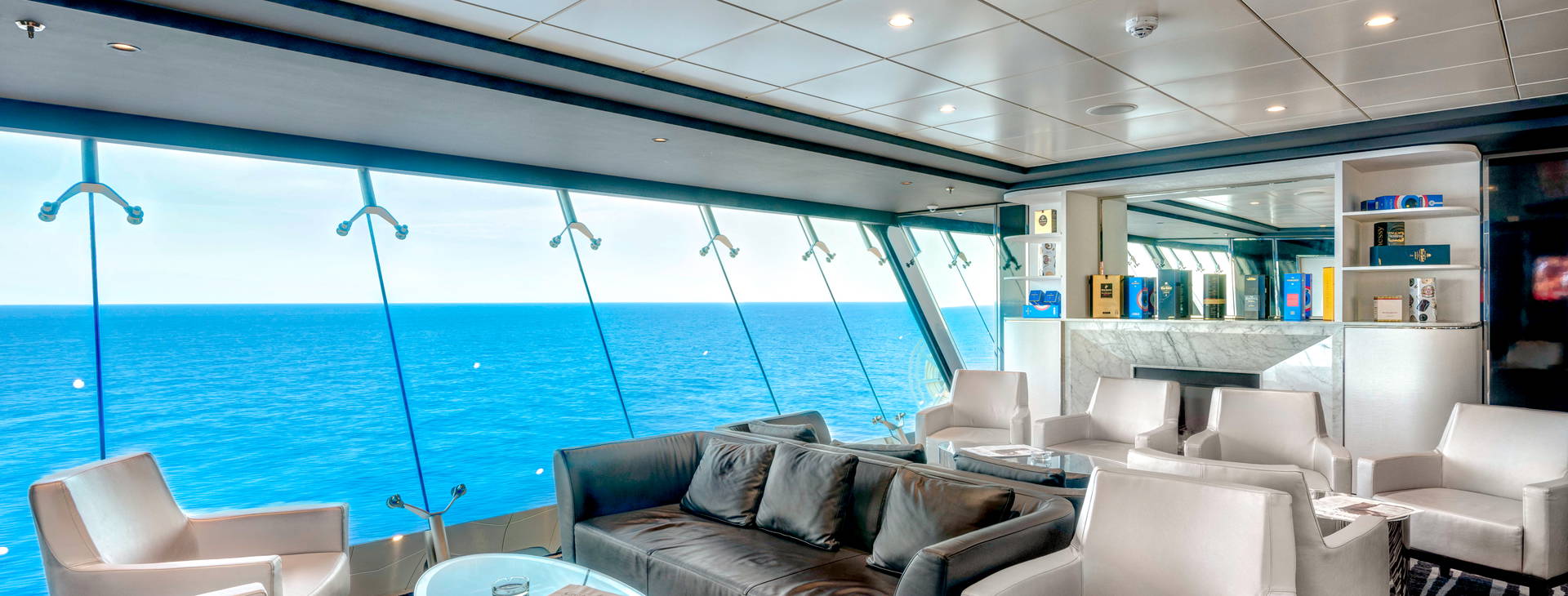 Ubytování RCO (MSC Meraviglia) Obrázek28