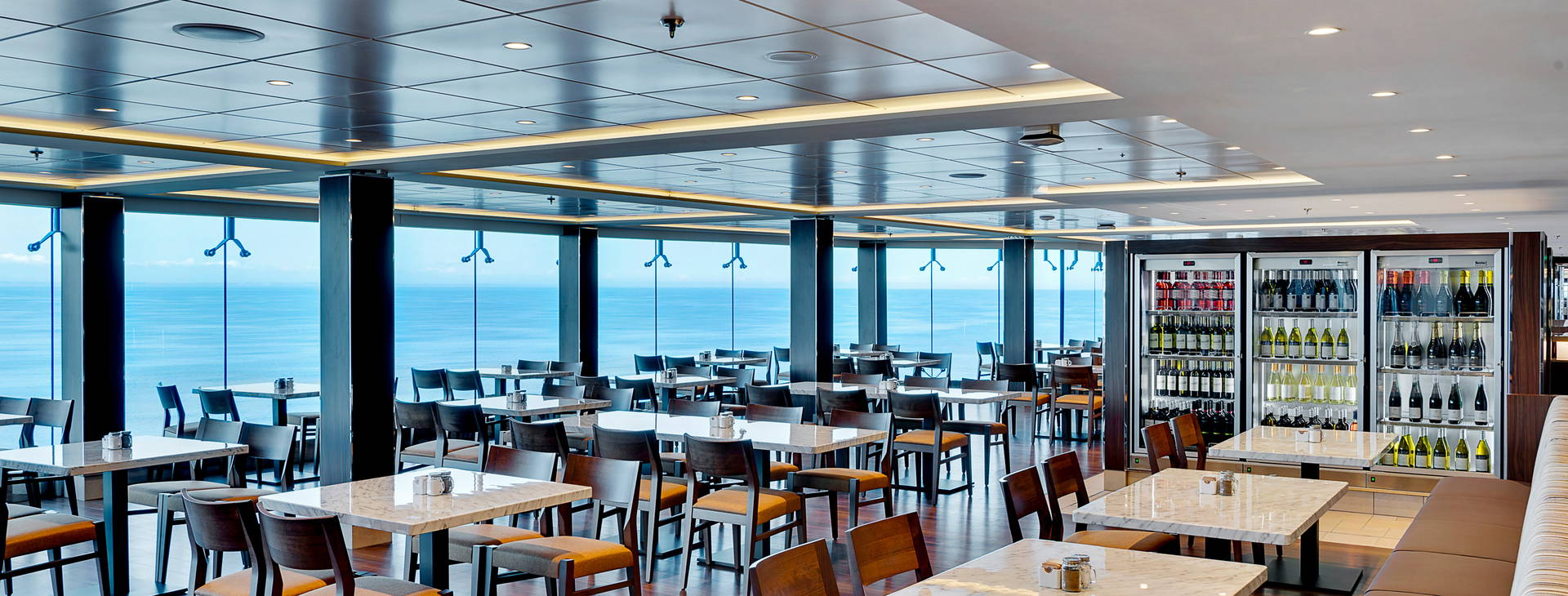 Ubytování RCO (MSC Meraviglia) Obrázek31