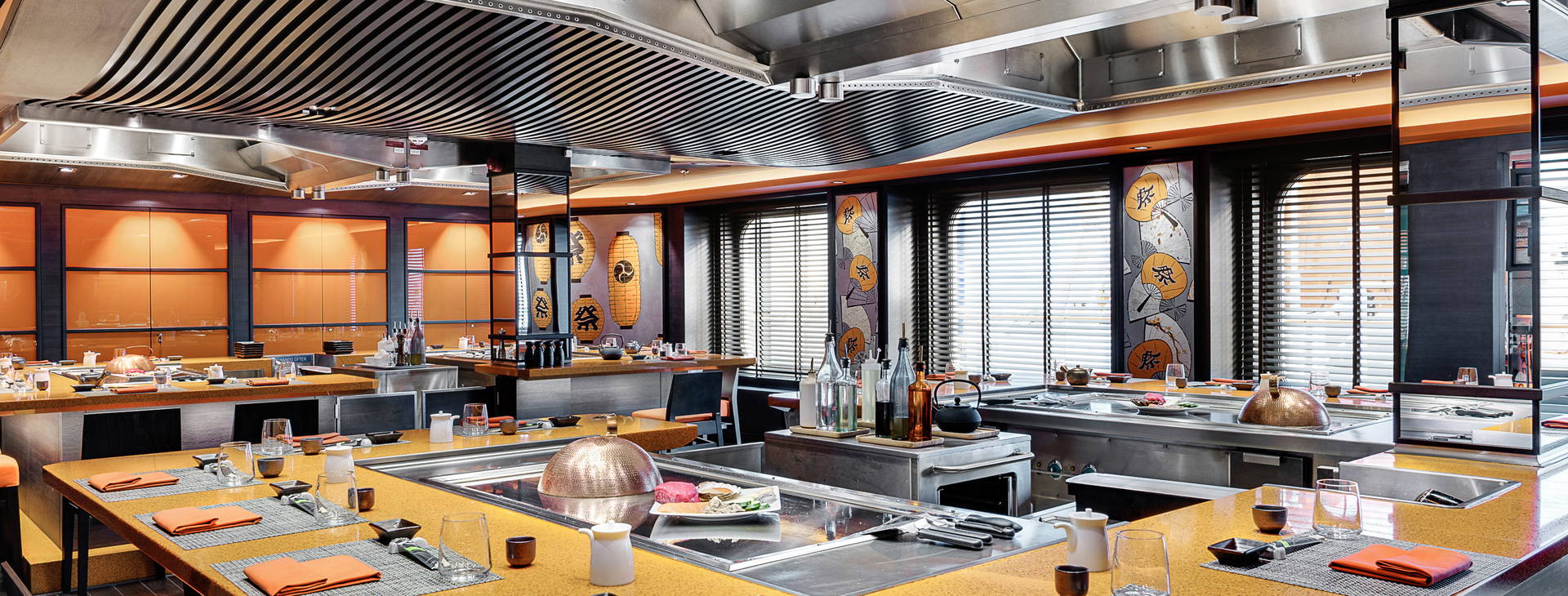 Ubytování RCO (MSC Meraviglia) Obrázek35