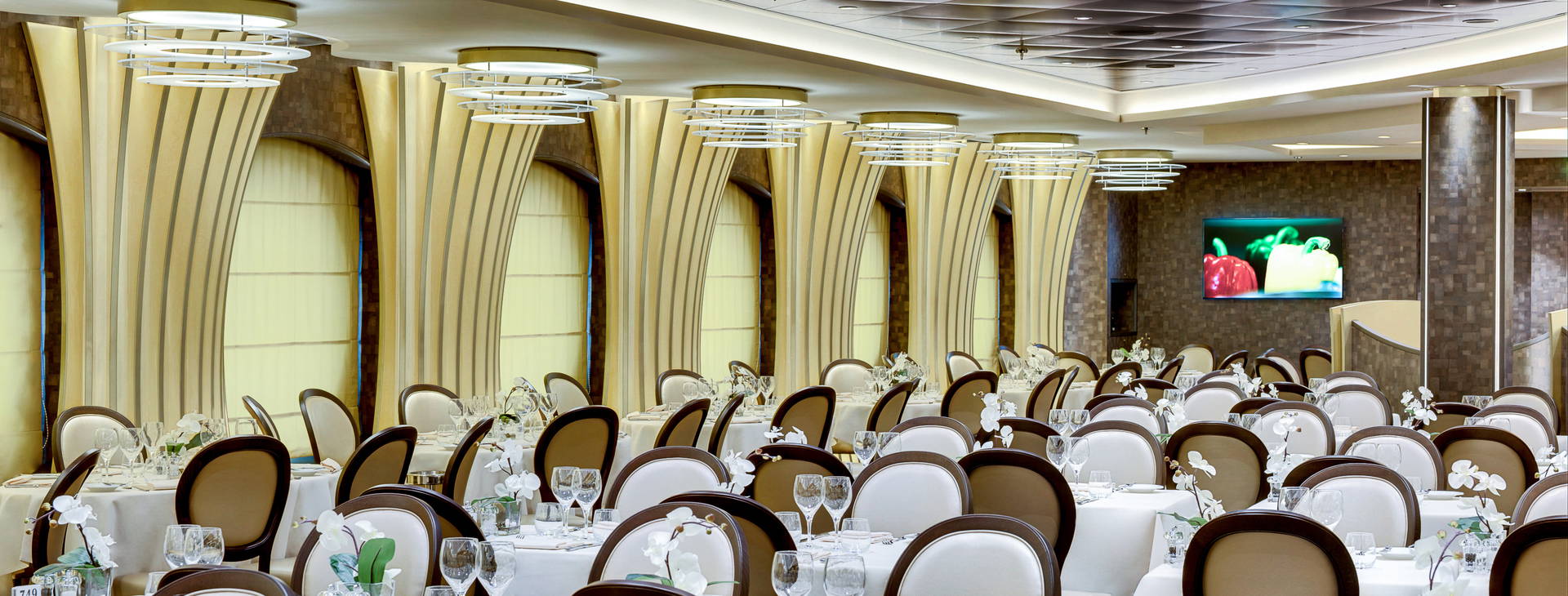 Ubytování RCO (MSC Meraviglia) Obrázek34