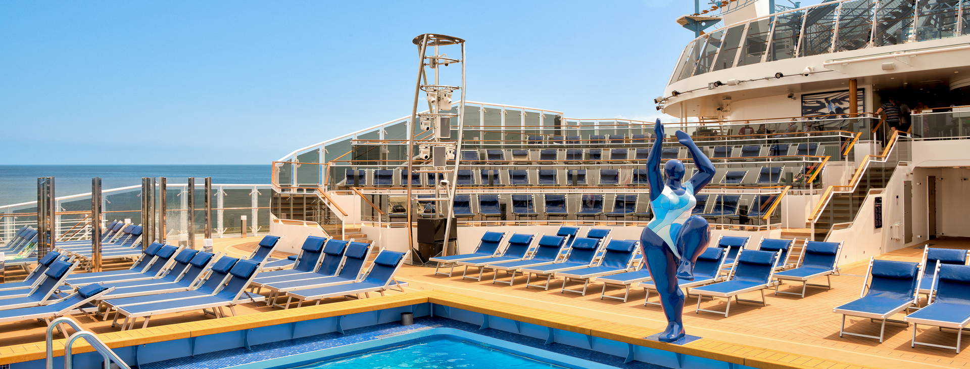 Ubytování RCO (MSC Meraviglia) Obrázek2
