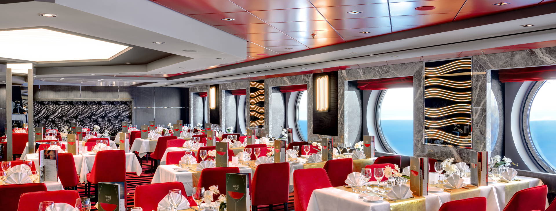 Ubytování RCO (MSC Meraviglia) Obrázek40