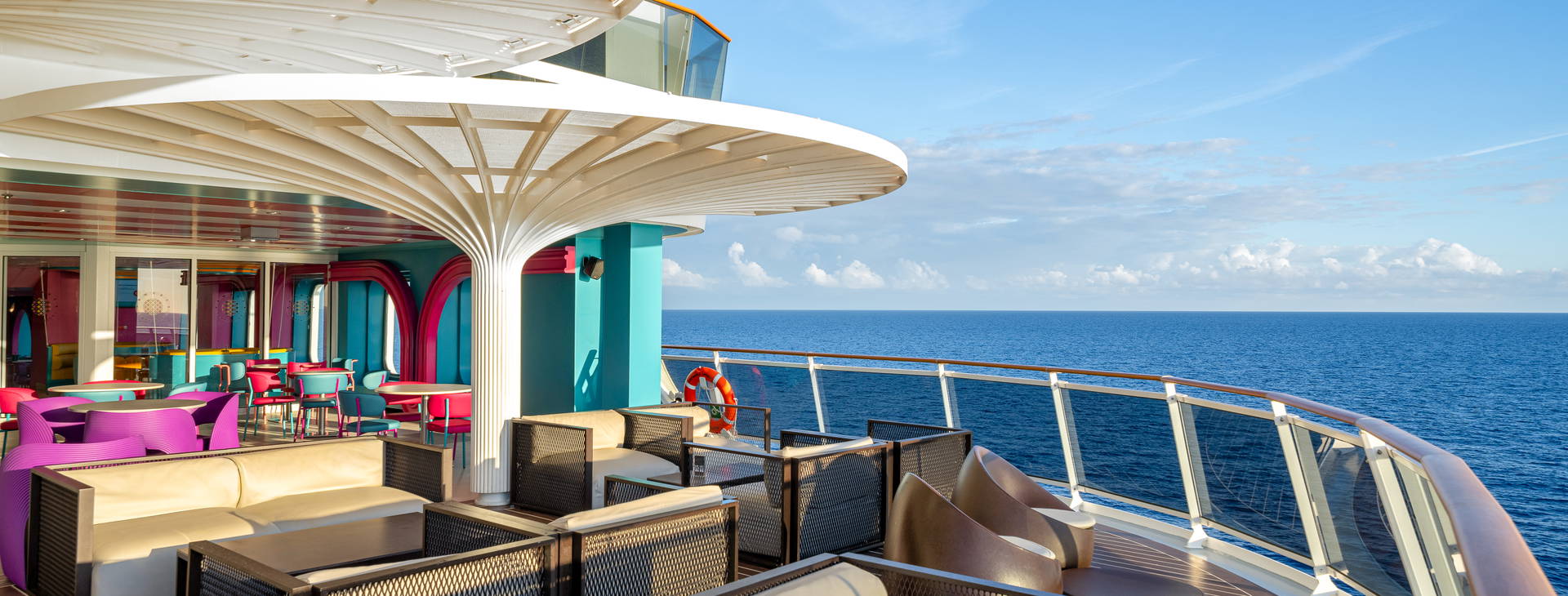 Ubytování RAU (MSC Seaview) Obrázek41