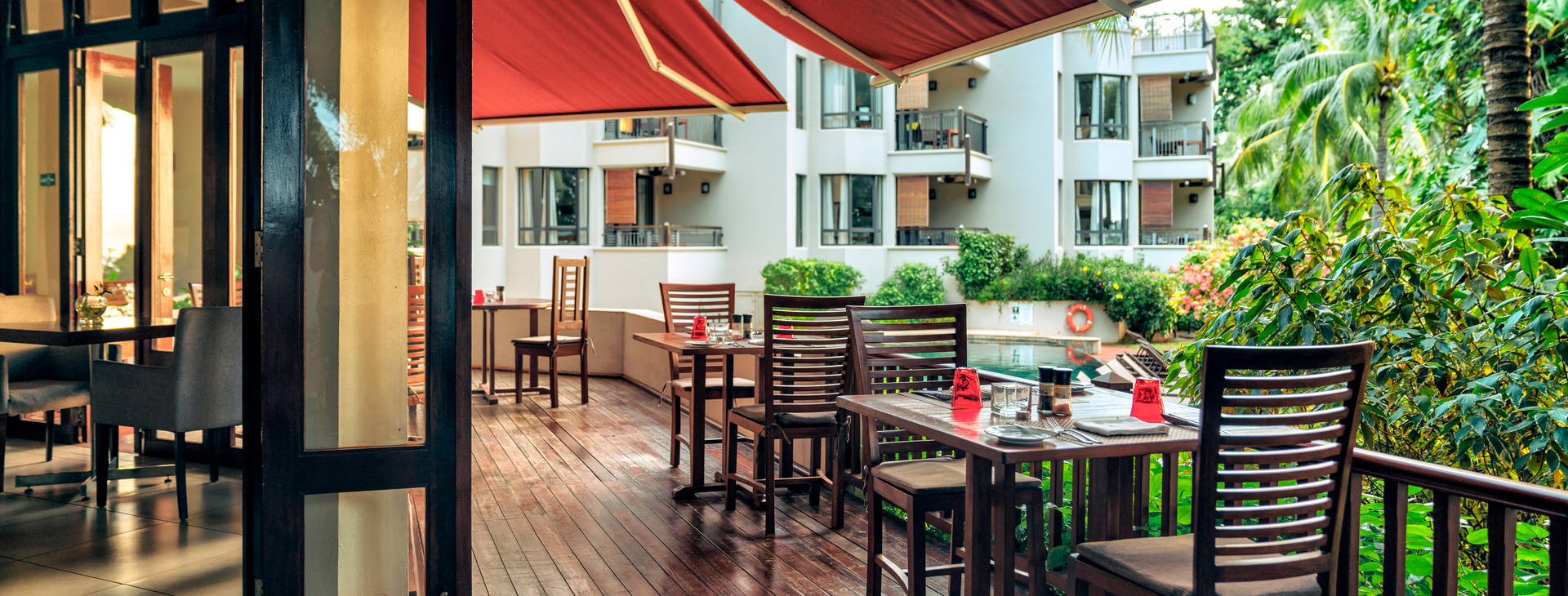 Le Cardinal Exclusive Resort Obrázek18