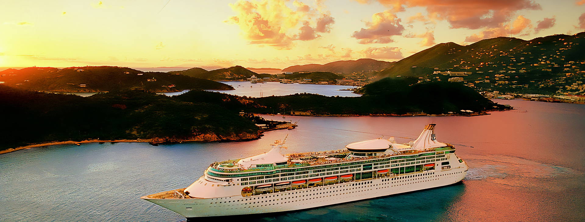 Ubytování RRH (Rhapsody of the Seas, Royal Caribbean) Obrázek2