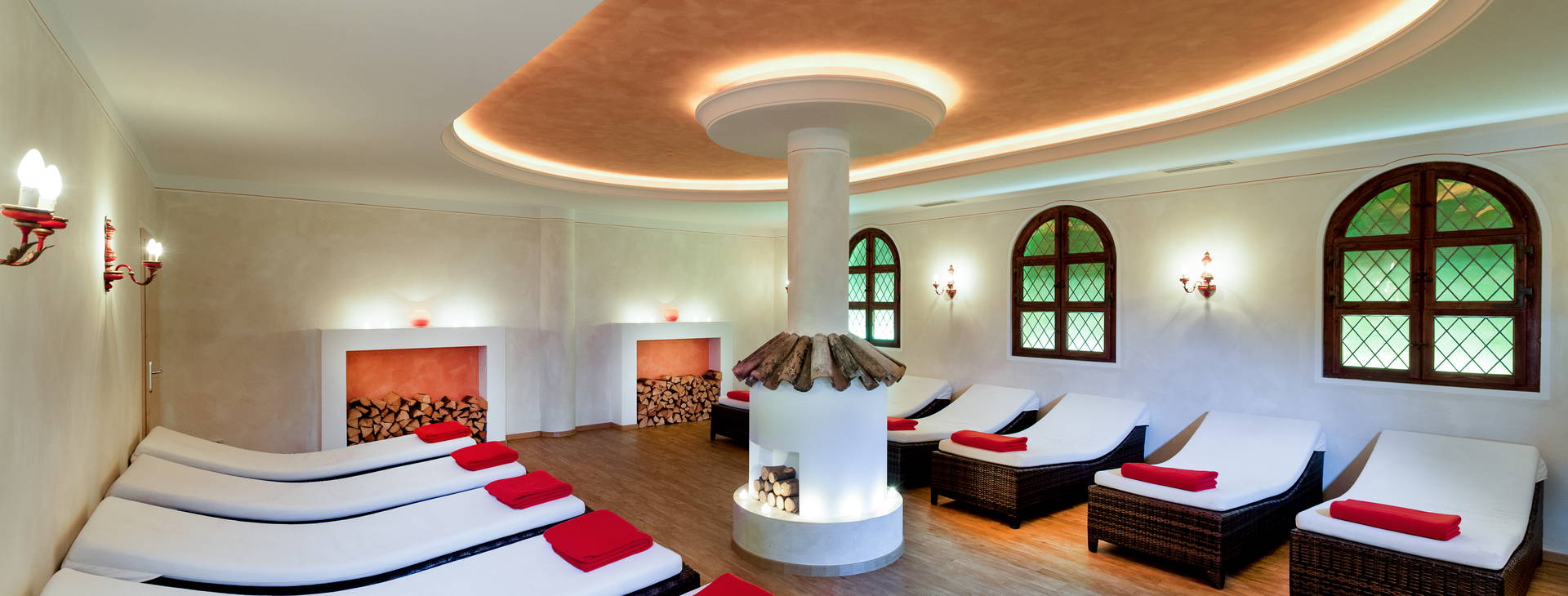 Mirabell Alpine Garden Resort & Spa Obrázek11