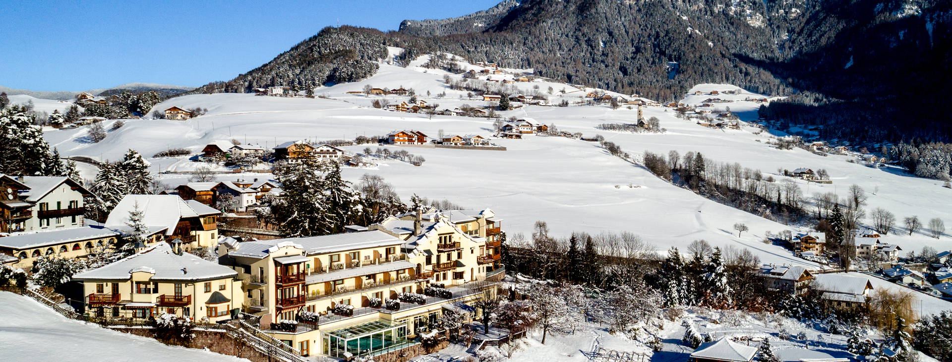 Mirabell Alpine Garden Resort & Spa Obrázek17
