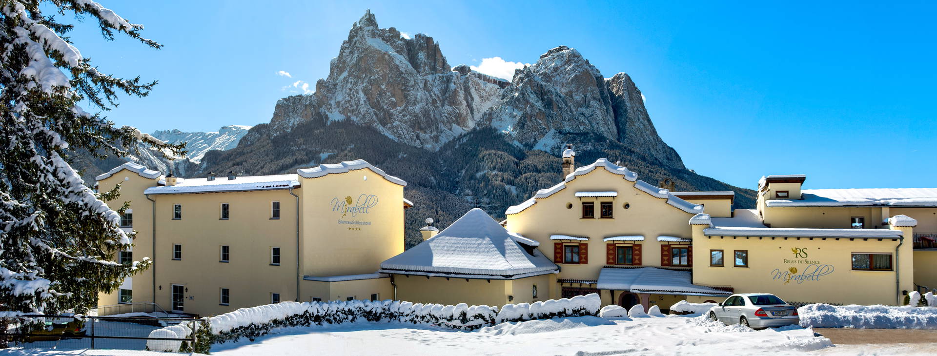 Mirabell Alpine Garden Resort & Spa Obrázek7