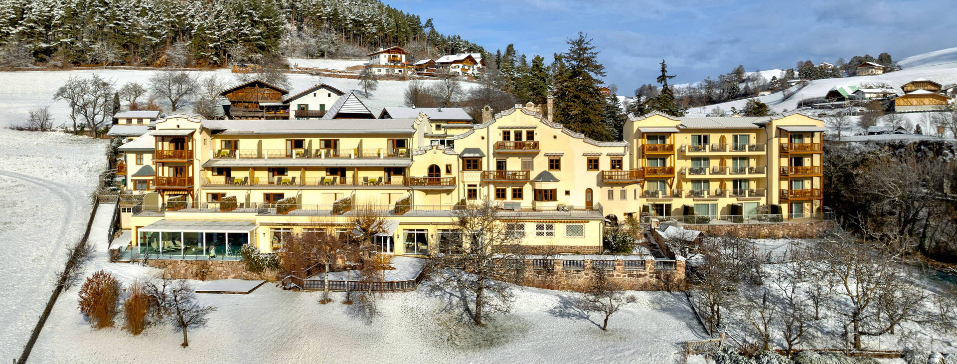 Mirabell Alpine Garden Resort & Spa Obrázek0
