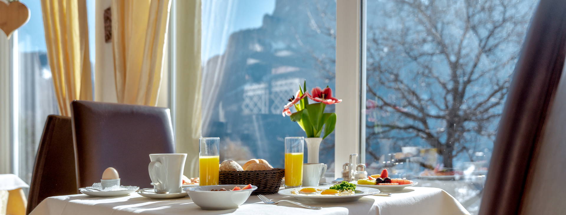 Mirabell Alpine Garden Resort & Spa Obrázek13
