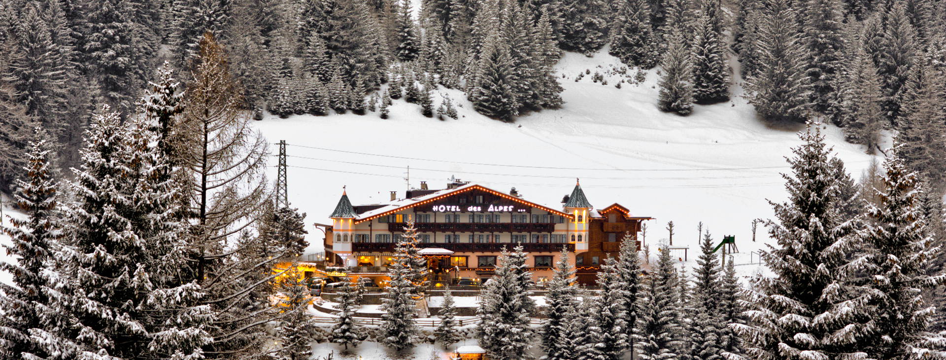 Des Alpes Obrázek2