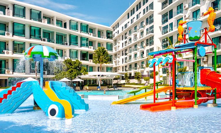 Wyndham La Vita Phuket-obr