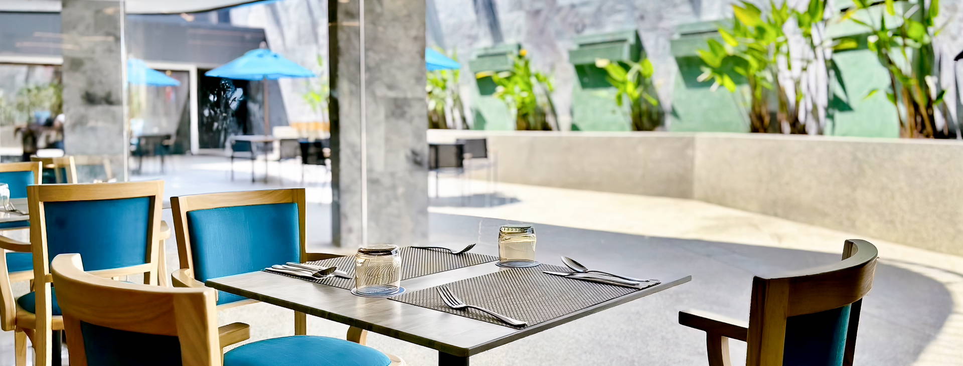 Wyndham La Vita Phuket Obrázek21