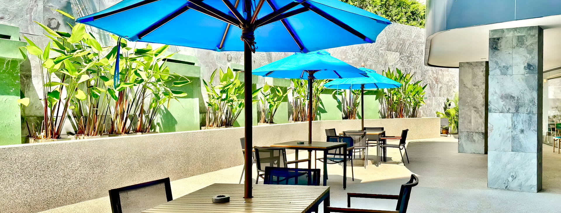 Wyndham La Vita Phuket Obrázek23