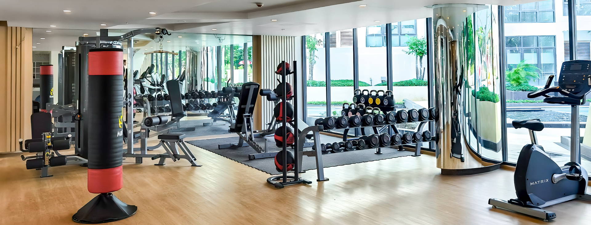 Wyndham La Vita Phuket Obrázek29
