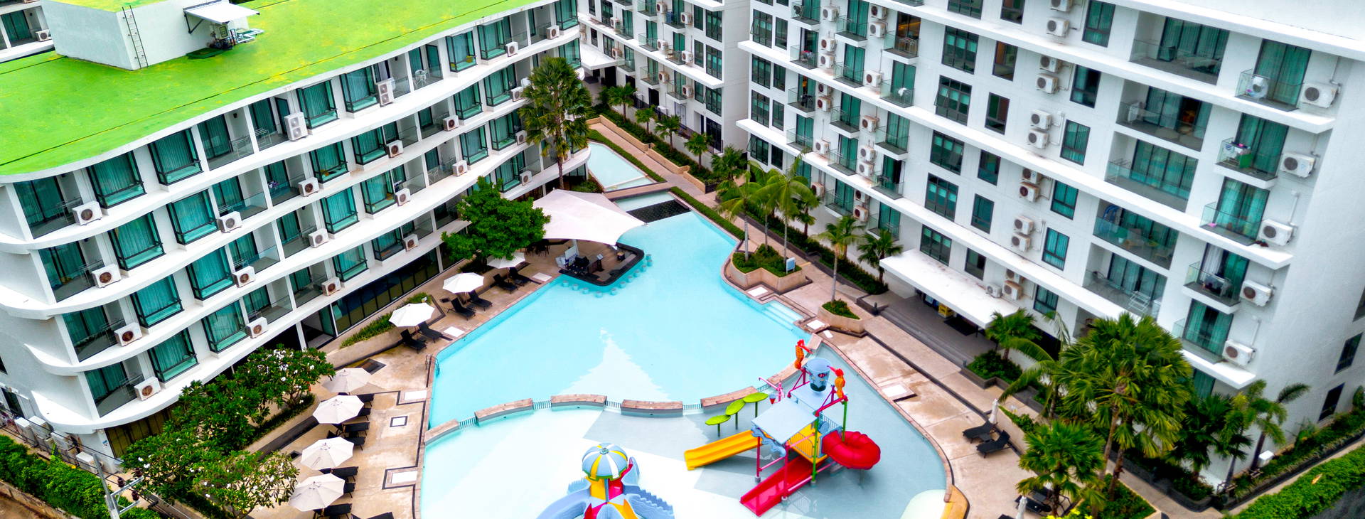 Wyndham La Vita Phuket Obrázek5