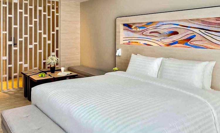 Novotel Phuket City Phokeethra-obr