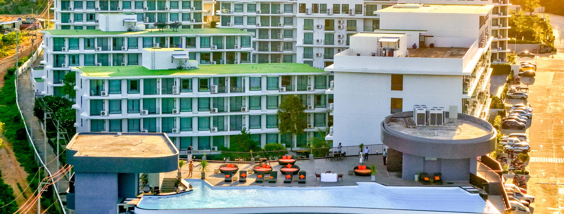 Wyndham La Vita Phuket Obrázek13