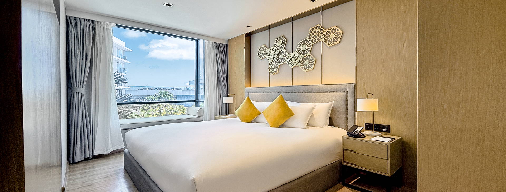 Wyndham La Vita Phuket Obrázek14