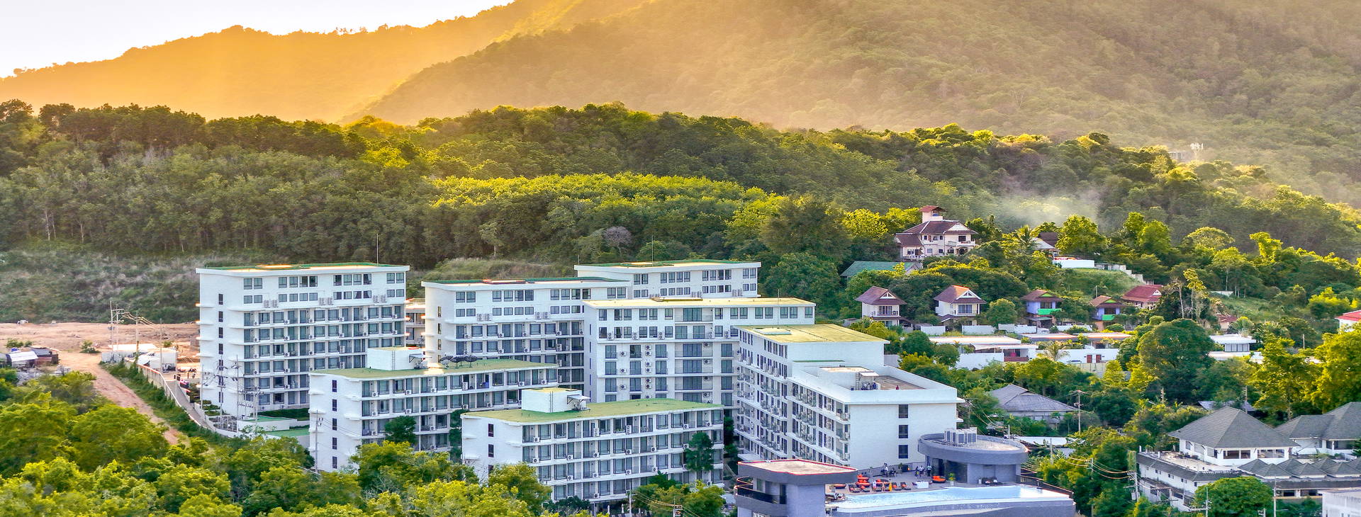 Wyndham La Vita Phuket Obrázek12