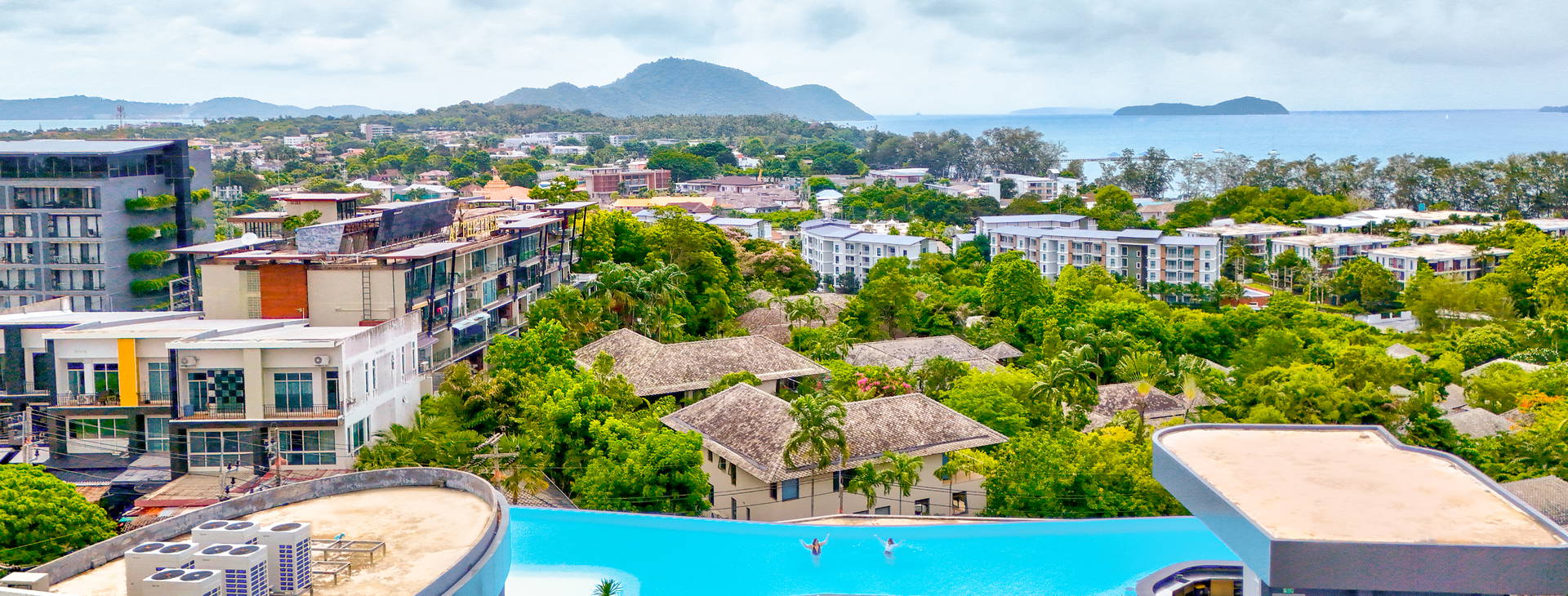 Wyndham La Vita Phuket Obrázek11