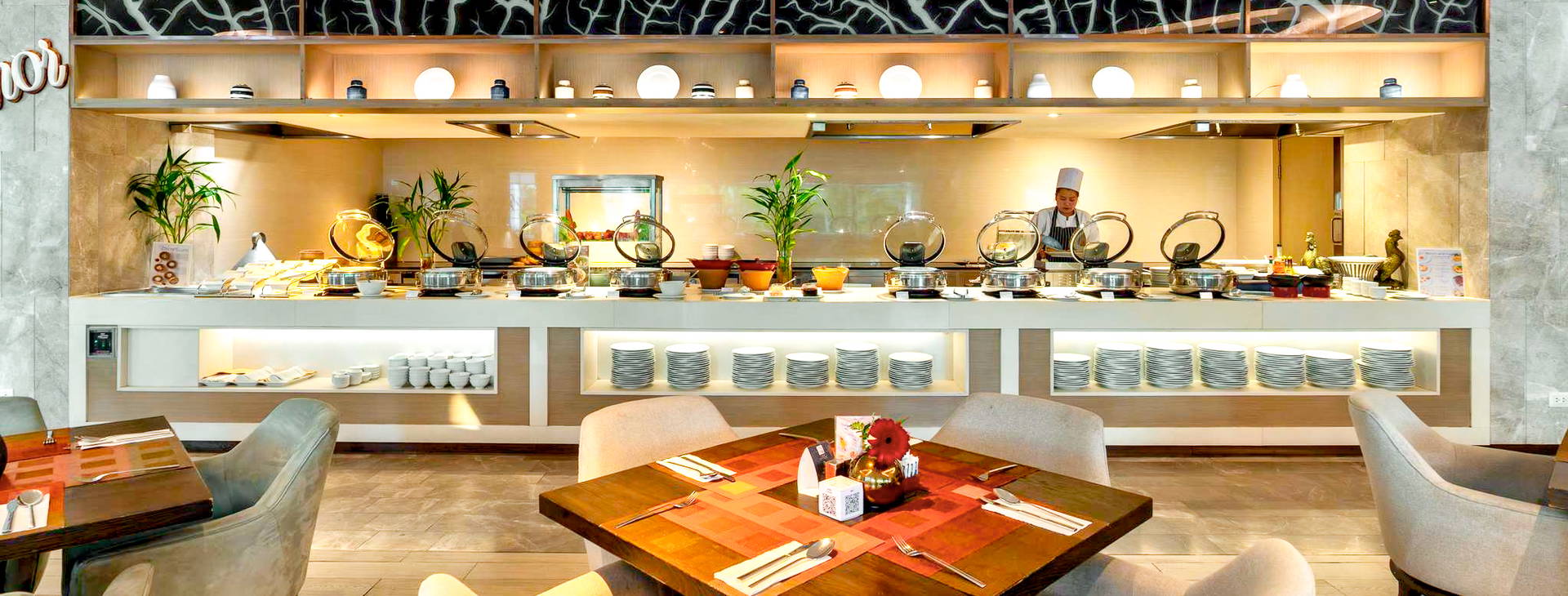 Novotel Phuket City Phokeethra Obrázek5