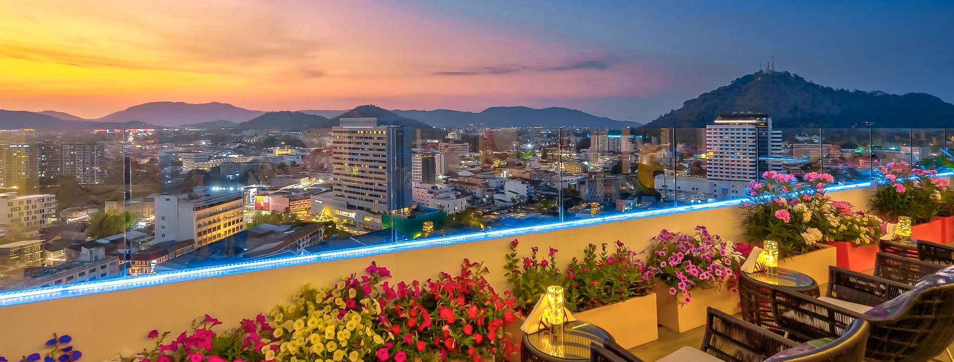 Novotel Phuket City Phokeethra Obrázek3