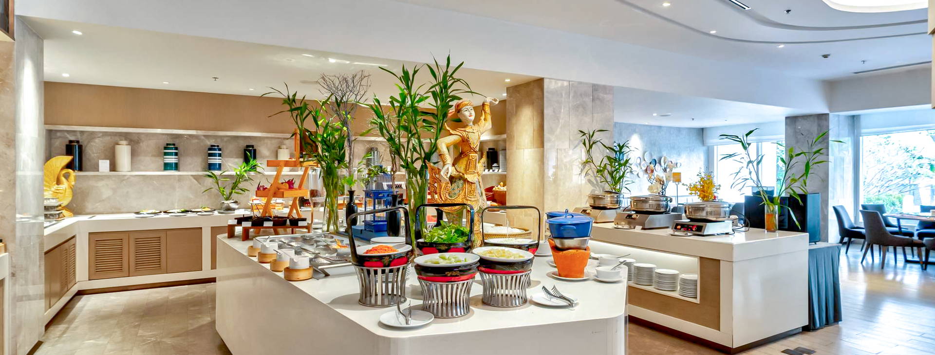 Novotel Phuket City Phokeethra Obrázek4