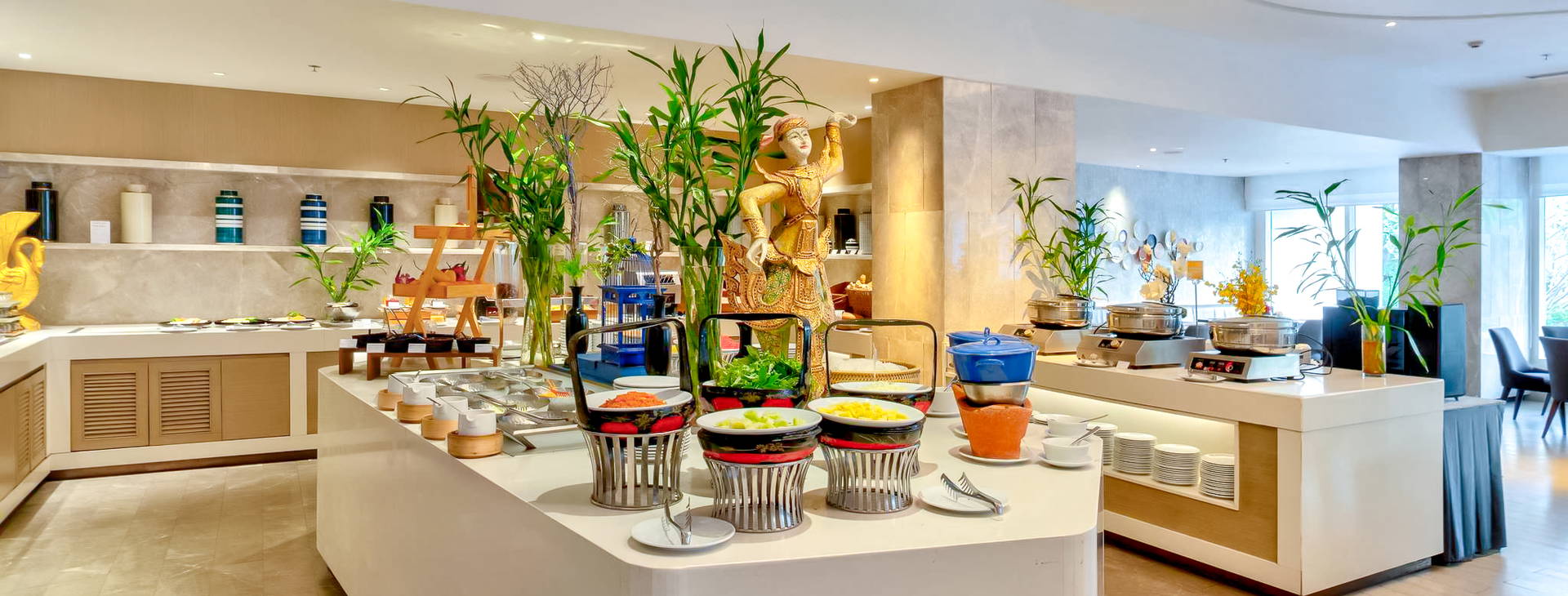 Novotel Phuket City Phokeethra Obrázek6