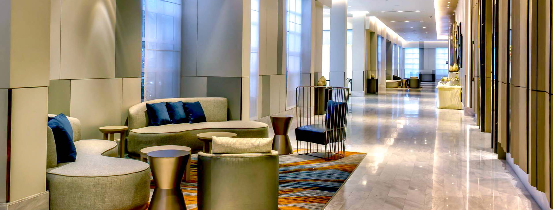Novotel Phuket City Phokeethra Obrázek10