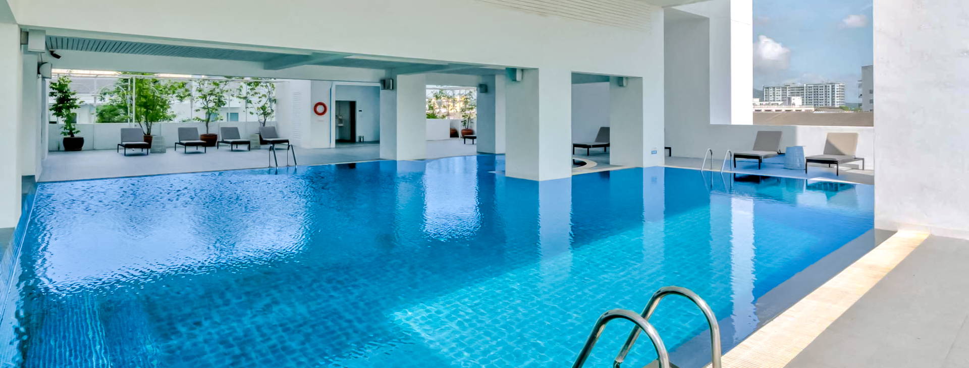 Novotel Phuket City Phokeethra Obrázek14