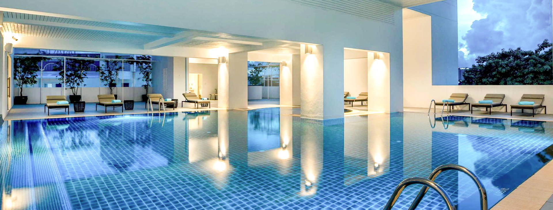 Novotel Phuket City Phokeethra Obrázek17