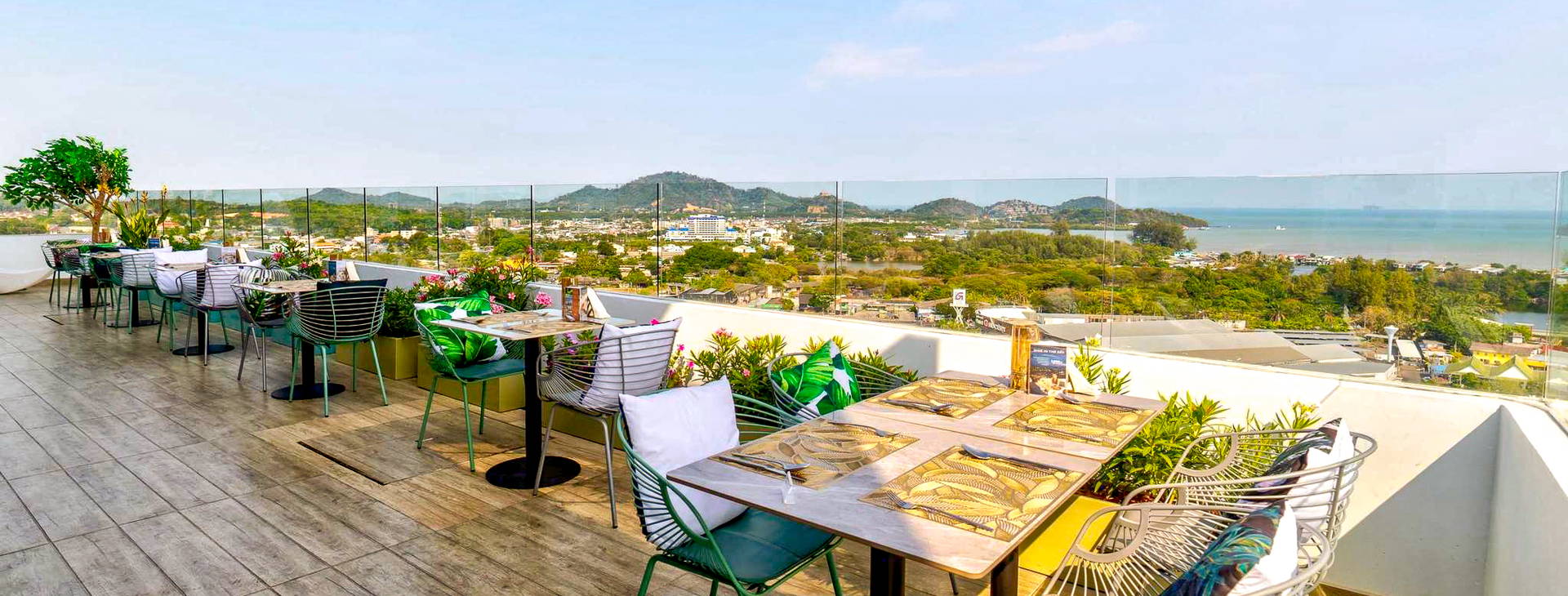 Novotel Phuket City Phokeethra Obrázek19