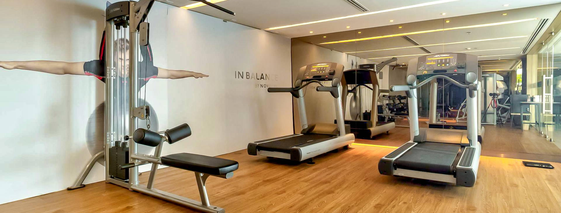 Novotel Phuket City Phokeethra Obrázek21