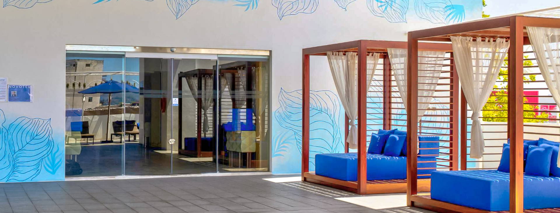 Novotel Phuket City Phokeethra Obrázek26