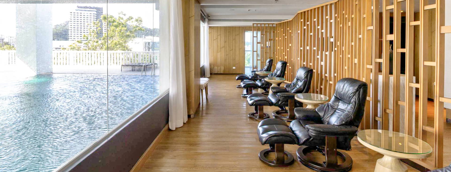 Novotel Phuket City Phokeethra Obrázek25