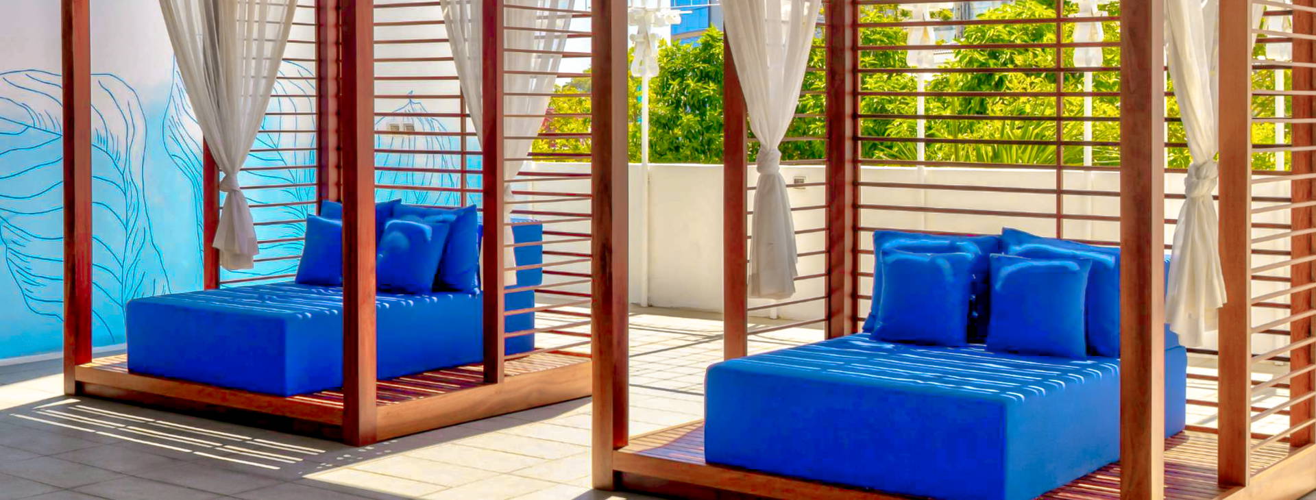 Novotel Phuket City Phokeethra Obrázek27