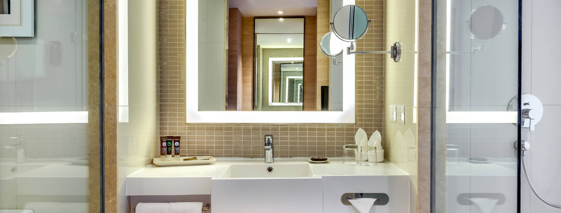 Novotel Phuket City Phokeethra Obrázek28
