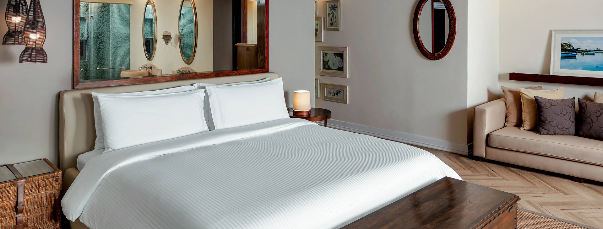 The St. Regis Le Morne Resort Mauritius Obrázek14