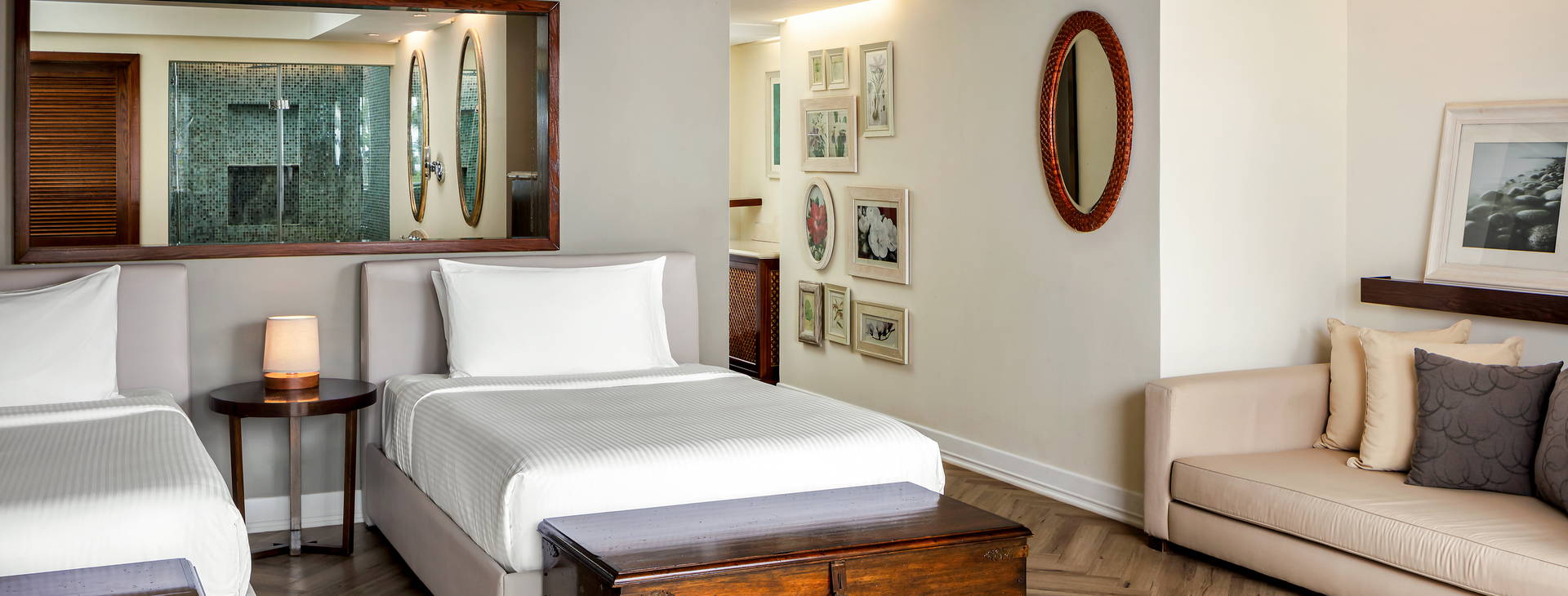 The St. Regis Le Morne Resort Mauritius Obrázek19