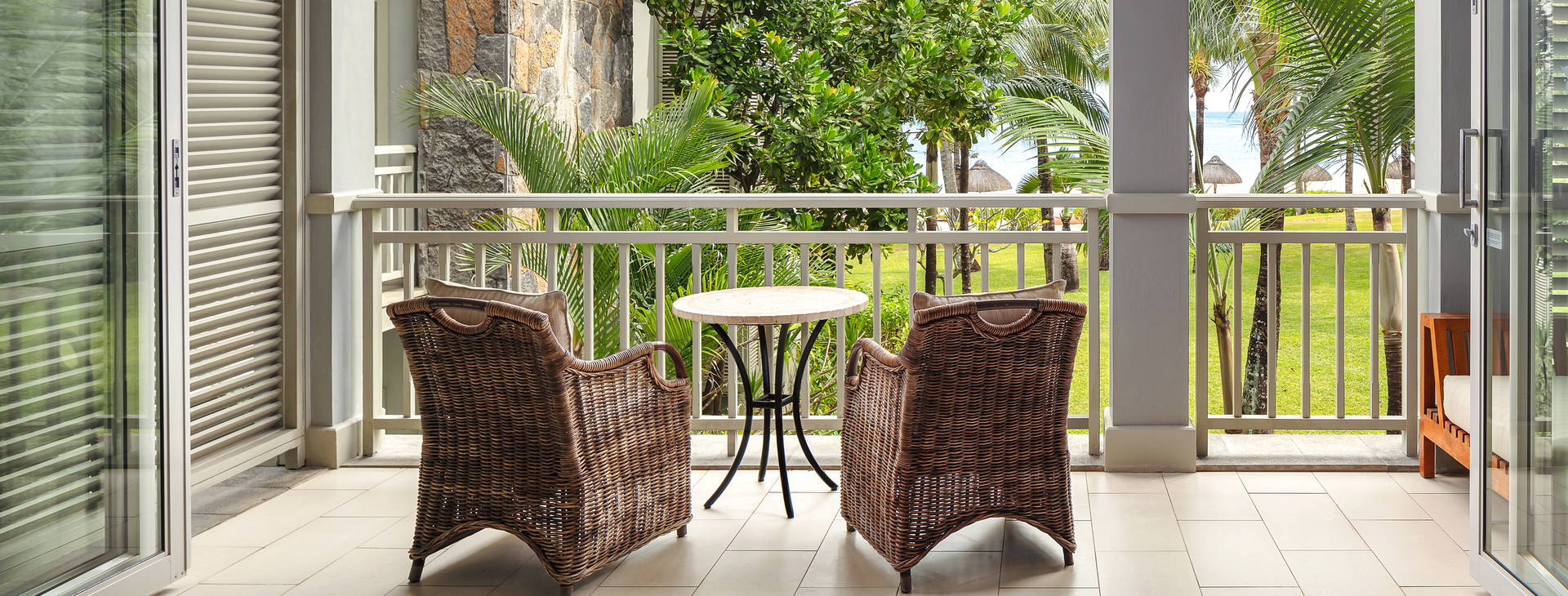The St. Regis Le Morne Resort Mauritius Obrázek22